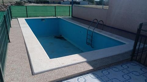 Foto 4 de Casa adosada en venda a Partida la Mota, 10, Crevillent, Alicante