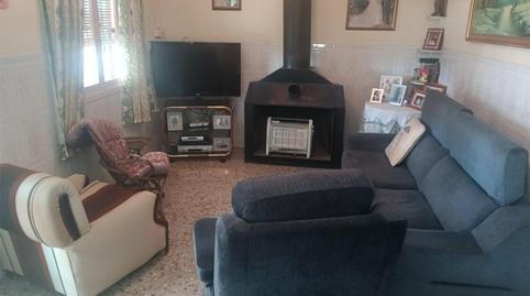 Foto 5 de Casa adosada en venda a Partida la Mota, 10, Crevillent, Alicante