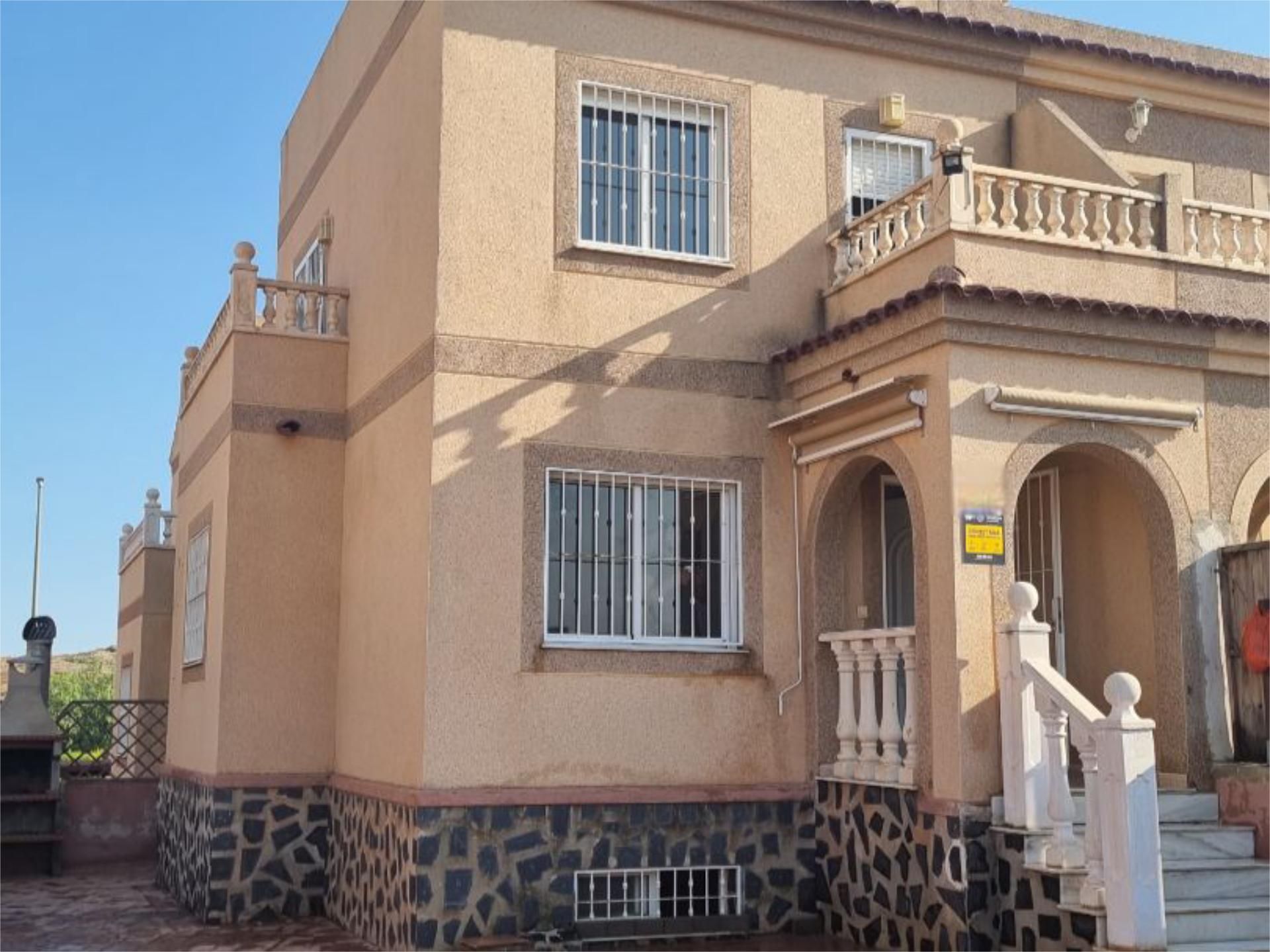 Casa adosada en venta en Calle Jorge Manrique, 36, Monforte del Cid