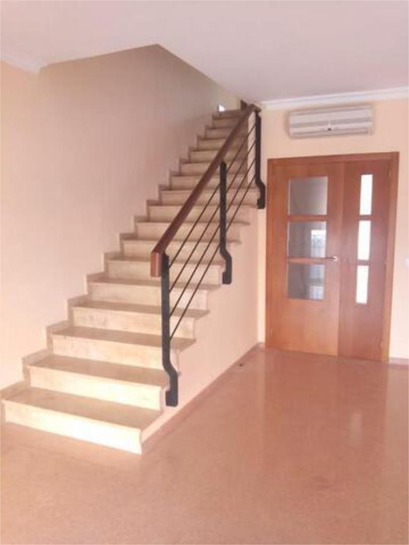 Casa o chalet de alquiler en Castelló de Rugat
