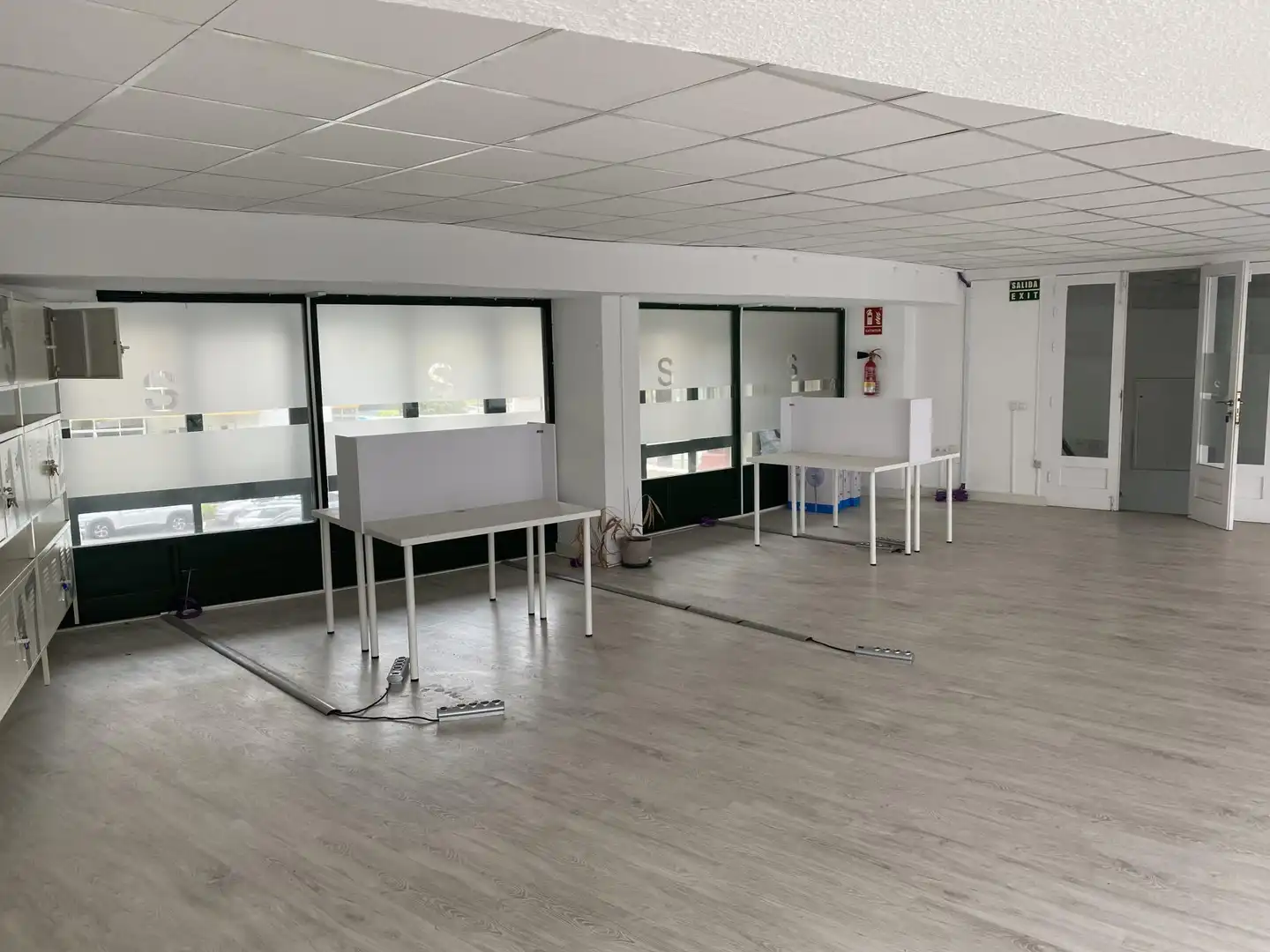 Büro zur Miete in Calle Chorro Cuaco, San Antonio - Las Arenas Büro zur Miete in Puerto de la Cruz