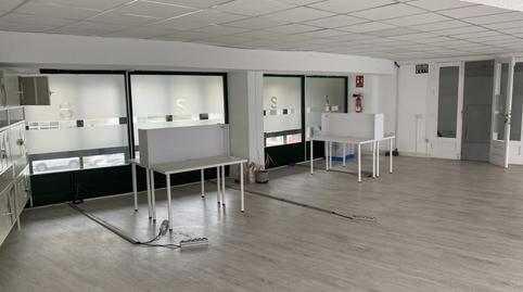 Foto 3 de Oficina de lloguer a Calle Chorro Cuaco, 1a, San Antonio - Las Arenas, Santa Cruz de Tenerife