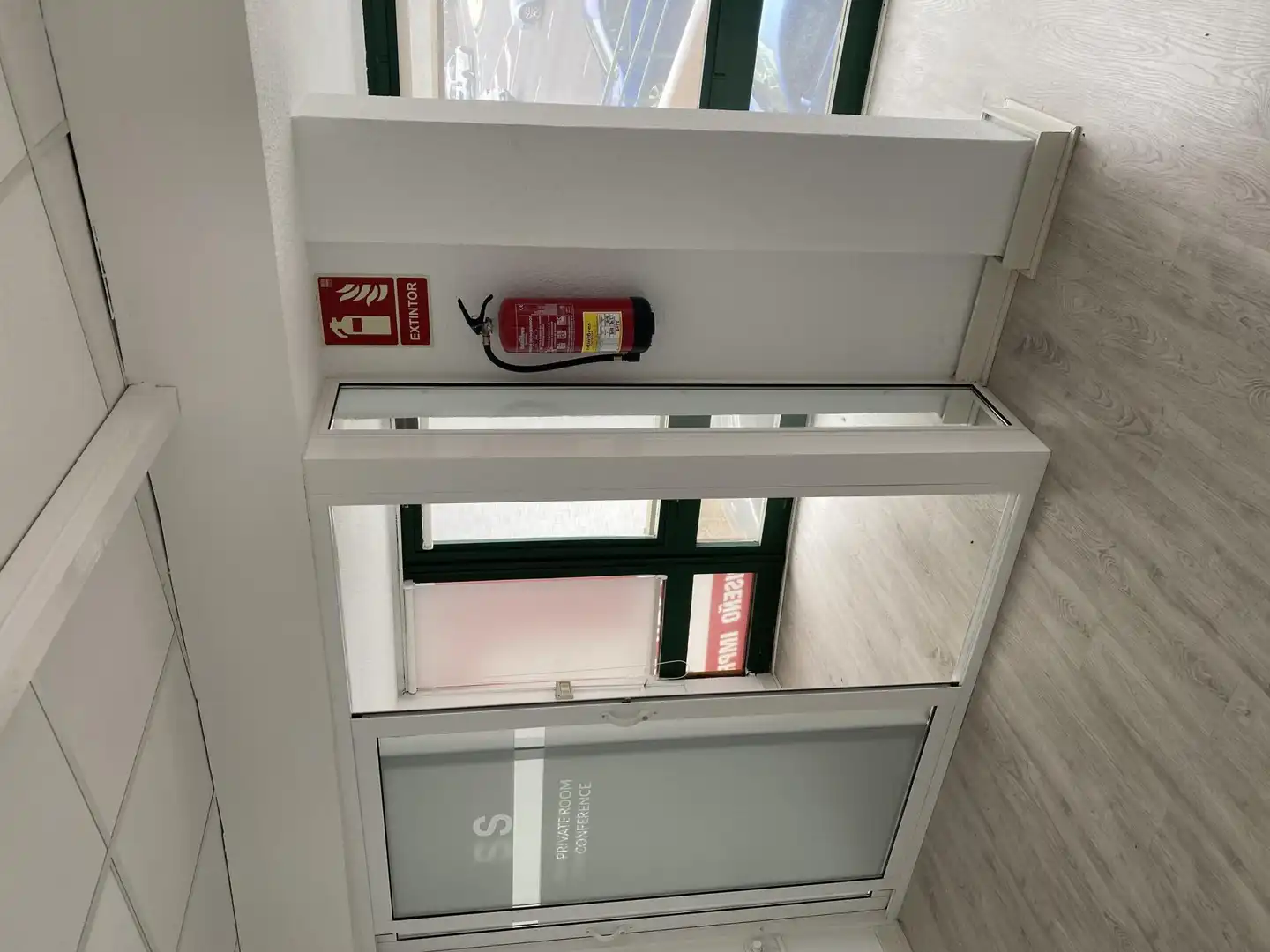 Büro zur Miete in Calle Chorro Cuaco, San Antonio - Las Arenas Büro zur Miete in Puerto de la Cruz