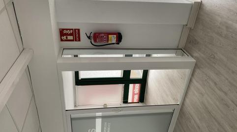 Foto 2 de Oficina de lloguer a Calle Chorro Cuaco, 1a, San Antonio - Las Arenas, Santa Cruz de Tenerife