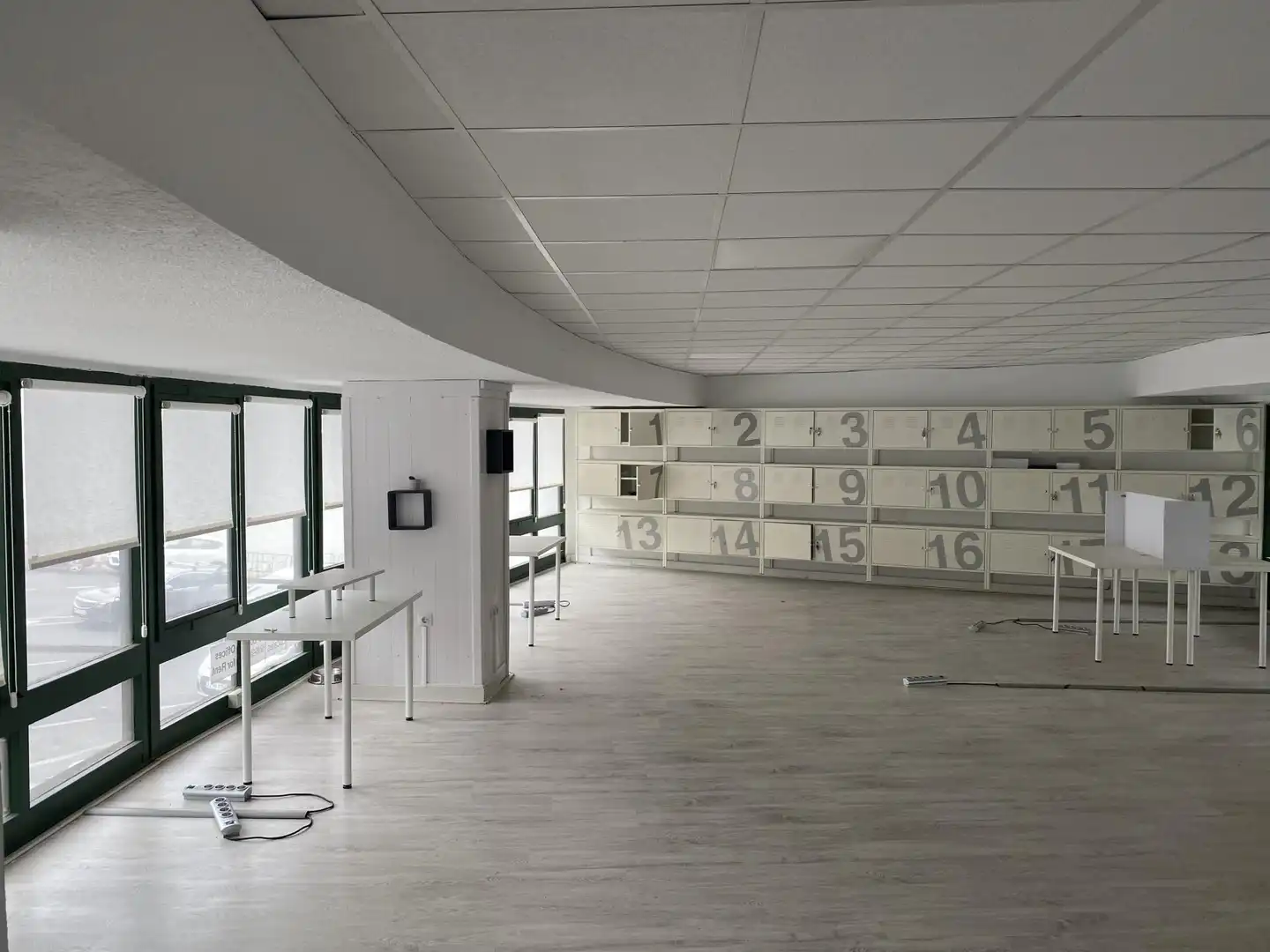 Büro zur Miete in Calle Chorro Cuaco, San Antonio - Las Arenas Büro zur Miete in Puerto de la Cruz