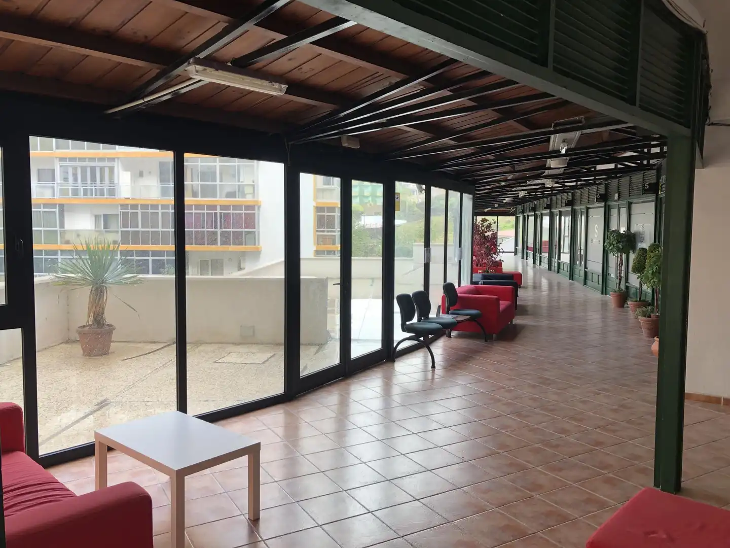 Büro zur Miete in Calle Chorro Cuaco, San Antonio - Las Arenas Büro zur Miete in Puerto de la Cruz