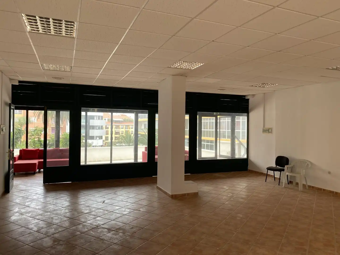 Büro zur Miete in Calle Chorro Cuaco, San Antonio - Las Arenas Büro zur Miete in Puerto de la Cruz