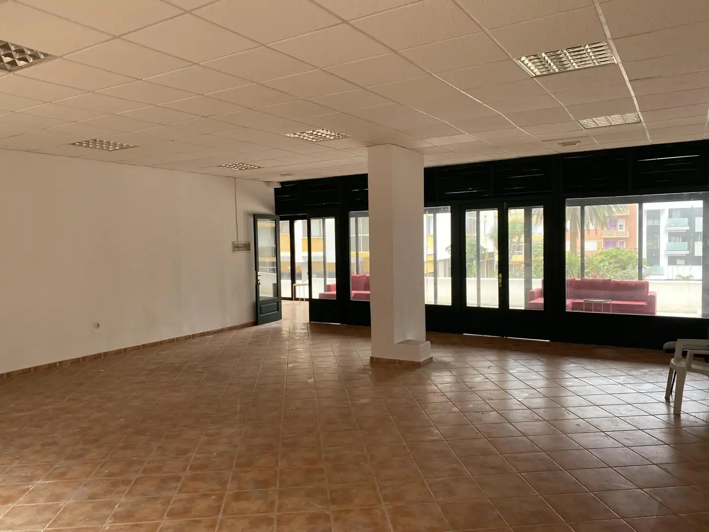 Büro zur Miete in Calle Chorro Cuaco, San Antonio - Las Arenas Büro zur Miete in Puerto de la Cruz