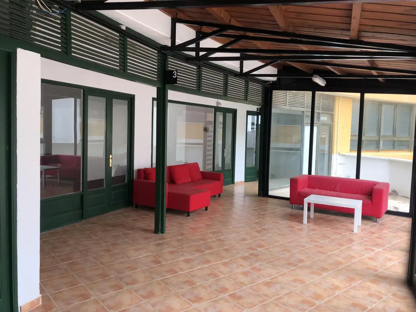 Büro zur Miete in Calle Chorro Cuaco, San Antonio - Las Arenas Büro zur Miete in Puerto de la Cruz