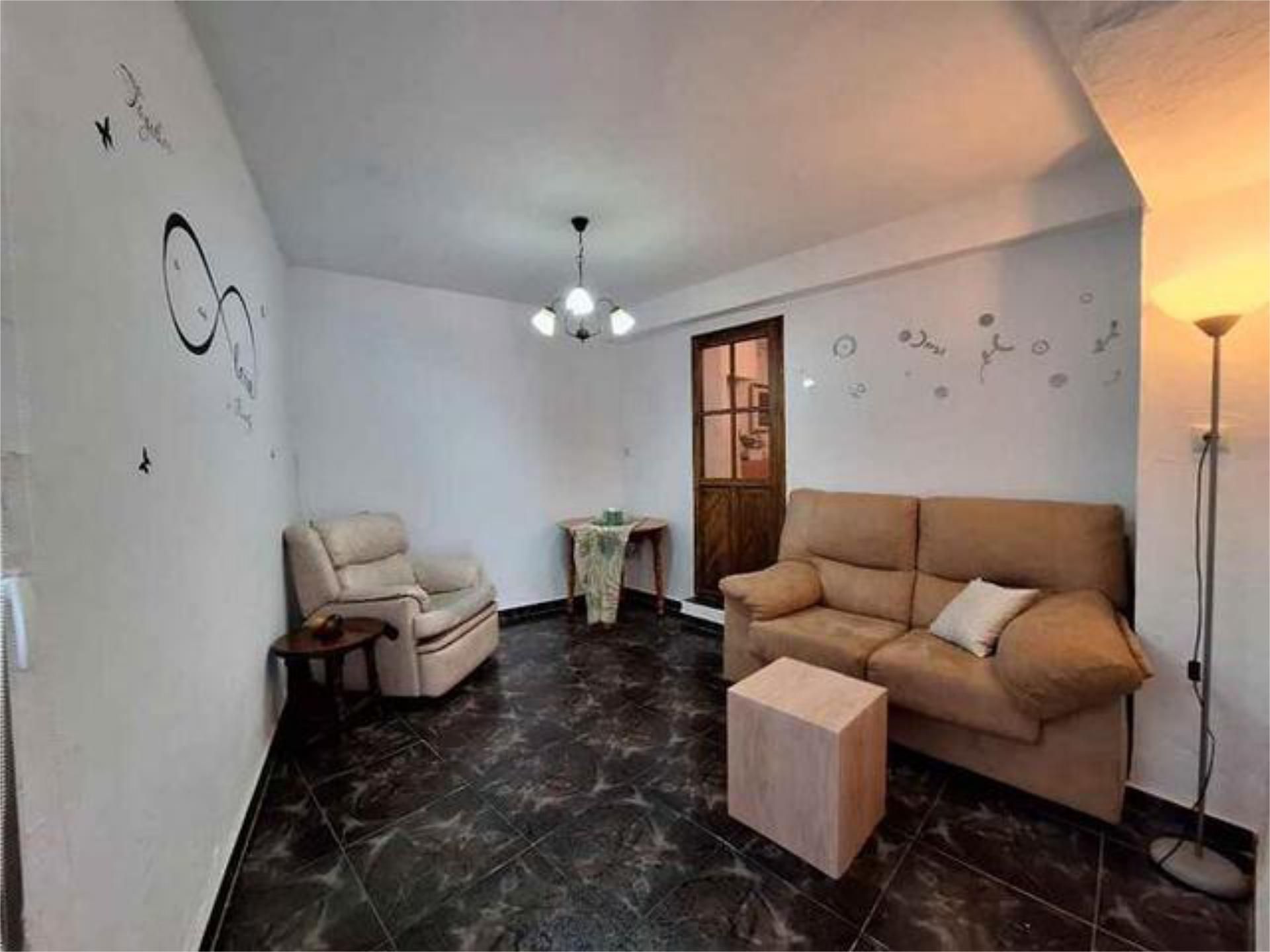 House or chalet to rent in El Burgo