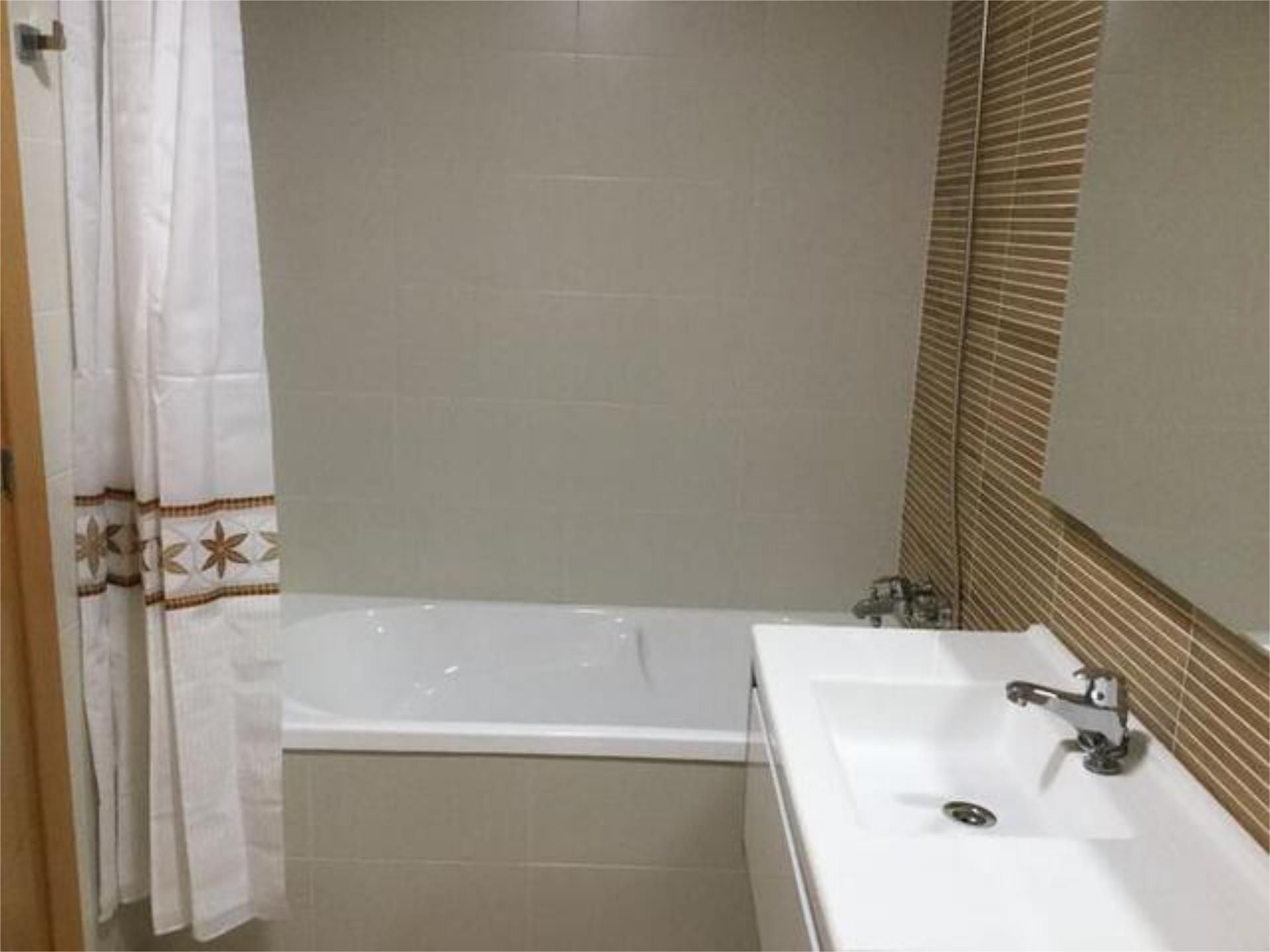 Flat to rent in Centro