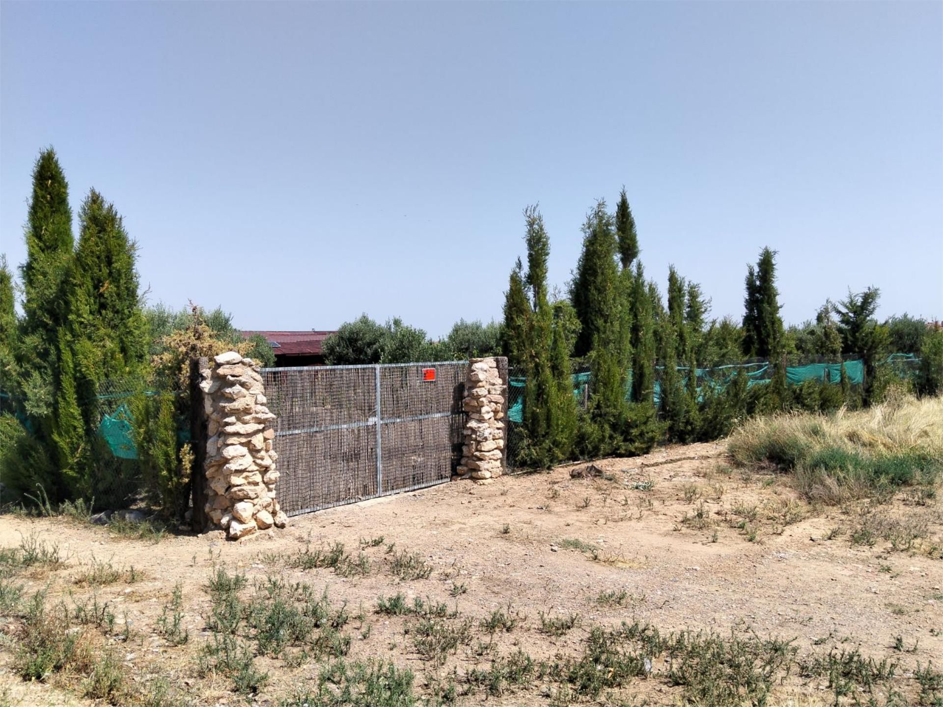Country house for sale in Tarazona