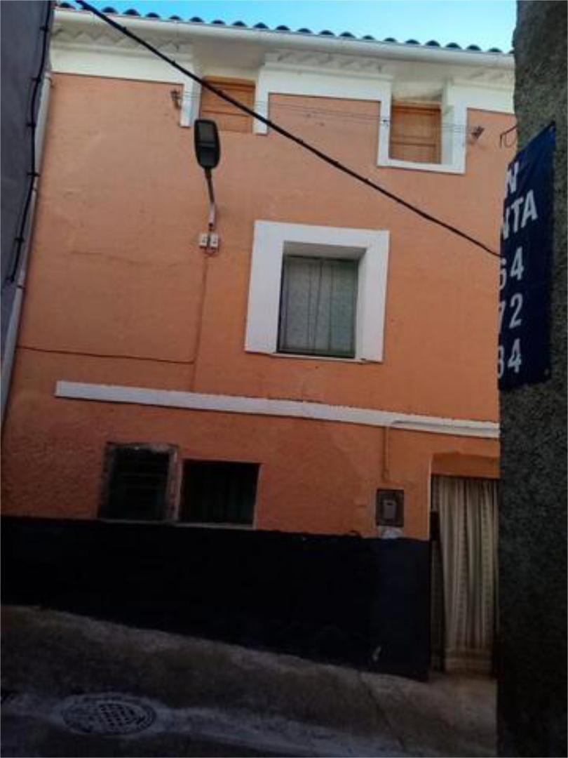 House or chalet for sale in Trasobares