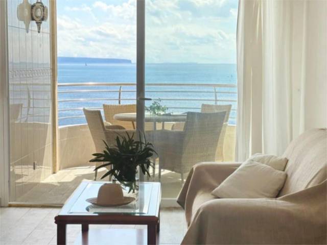 Piso en Venta en Carrer de Nicolau Alemany, 2 en Sant Agustí