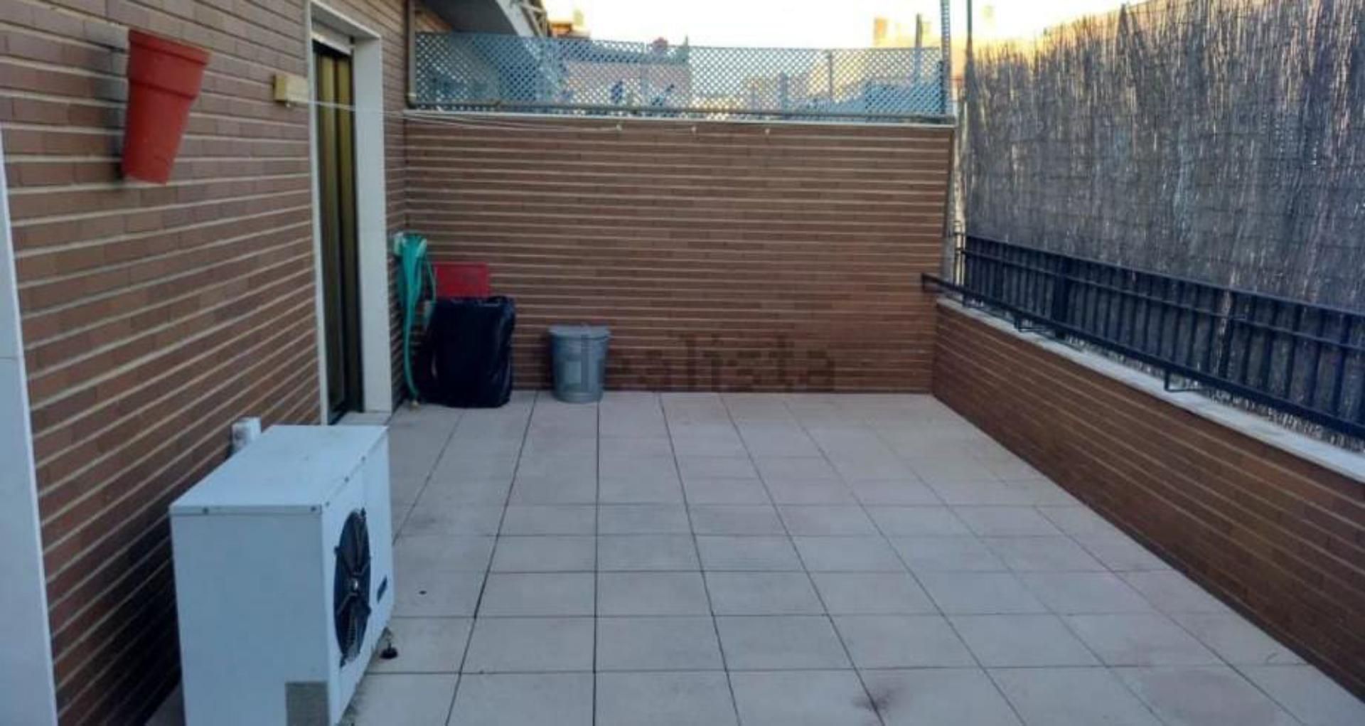 Ático de alquiler en Carrer de la Mare de Déu del Puig, 7, El Grau
