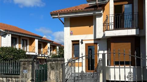 Casa adosada en venda a Barrio el Carré, 10, Ajo, Cantabria - imatge 2 Foto 2 de Casa adosada en venda a Barrio el Carré, 10, Ajo, Cantabria