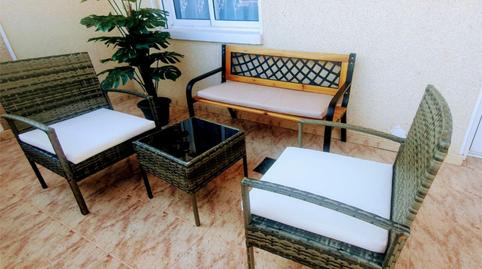 Flat for sale in Calle Caballero de Rodas, 92, Las Piscinas Naturales, Alicante - image 4 Photo 4 of Flat for sale in Calle Caballero de Rodas, 92, Las Piscinas Naturales, Alicante