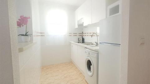 Flat for sale in Calle Caballero de Rodas, 92, Las Piscinas Naturales, Alicante - image 5 Photo 5 of Flat for sale in Calle Caballero de Rodas, 92, Las Piscinas Naturales, Alicante