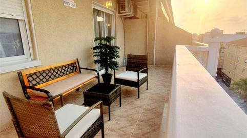 Flat for sale in Calle Caballero de Rodas, 92, Las Piscinas Naturales, Alicante - image 2 Photo 2 of Flat for sale in Calle Caballero de Rodas, 92, Las Piscinas Naturales, Alicante