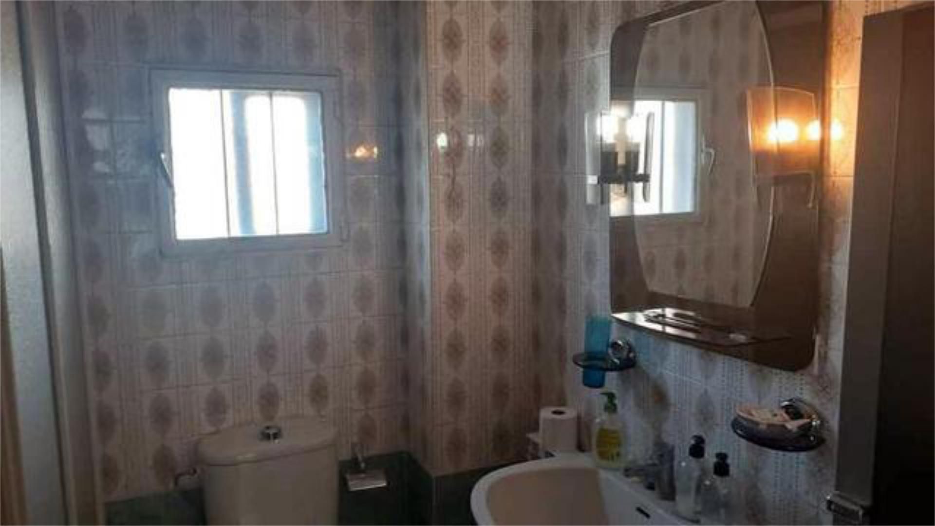 Bathroom of House or chalet for sale in Zamora Capital 