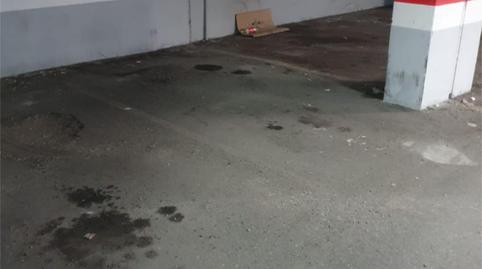 Foto 2 de Garatge en venda a Calle República Argentina, 20, Belén - San Roque, Jaén