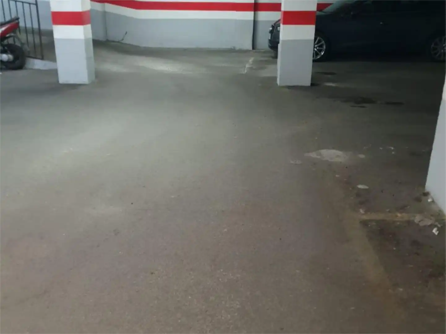 Garatge en venda a Calle República Argentina, 20, Belén - San Roque Aparcament de Garatge en venda en Jaén
