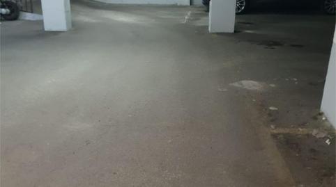 Foto 3 de Garatge en venda a Calle República Argentina, 20, Belén - San Roque, Jaén