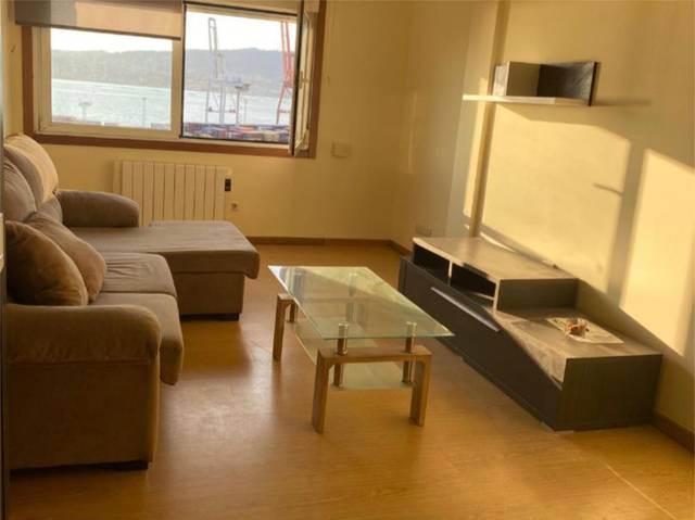 Piso en Venta en Rúa de Sanjurjo Badía, 31 en Teis