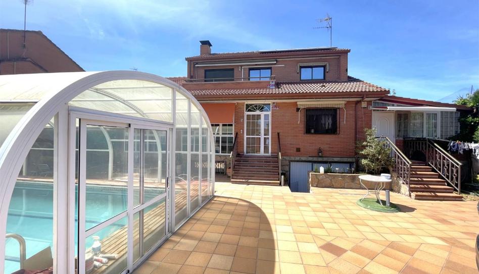 Photo 1 of Flat for sale in Camino de Cobeña, 2, Fuente El Saz de Jarama, Madrid