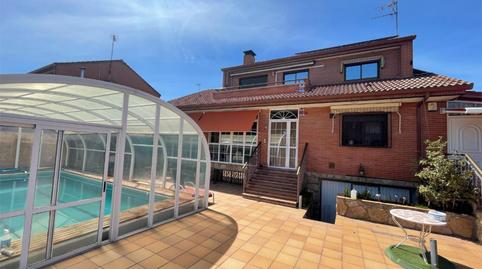 Photo 2 of Flat for sale in Camino de Cobeña, 2, Fuente El Saz de Jarama, Madrid