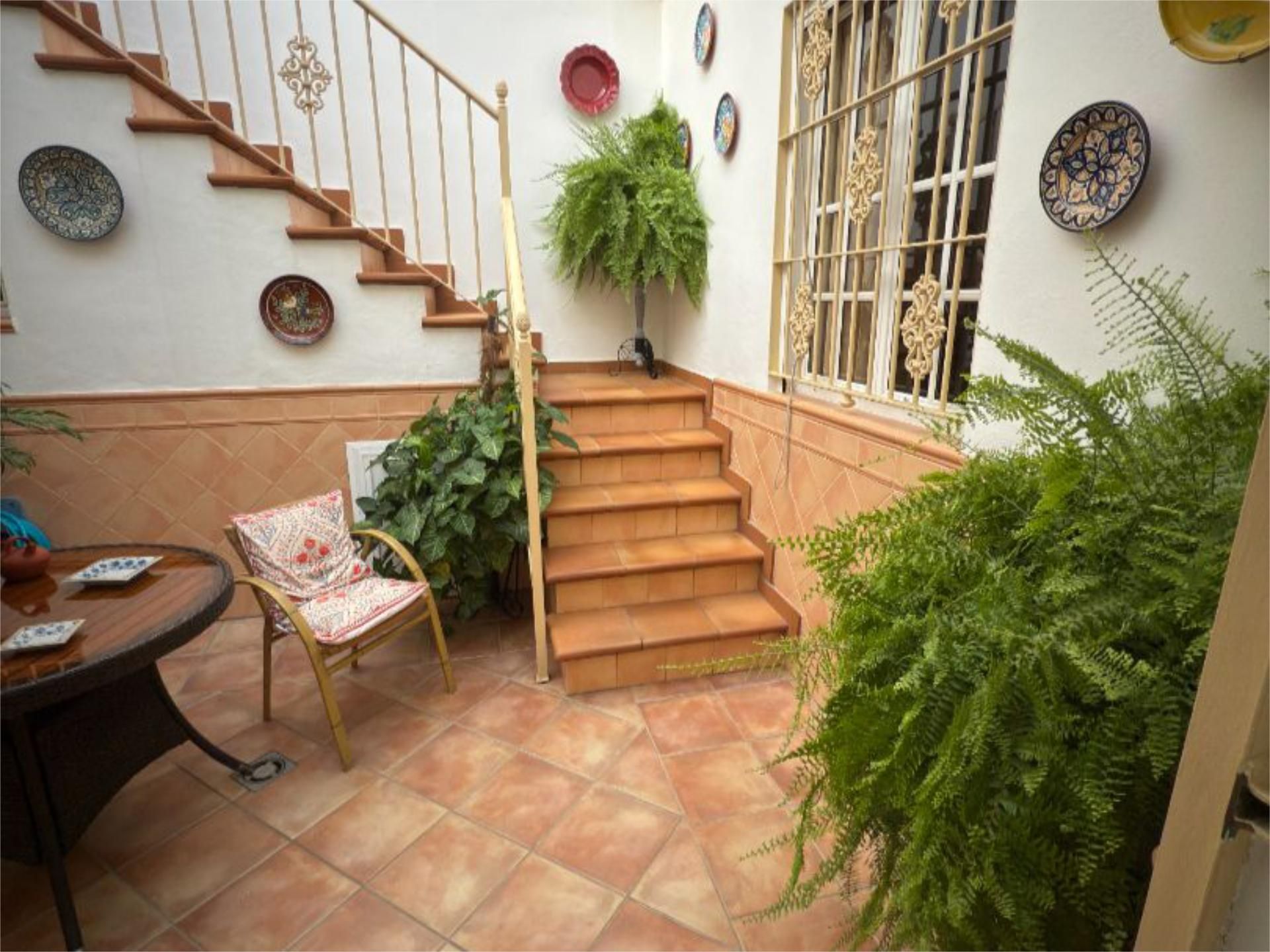 Casa adosada en venda a Calle Managua, 29, Arenal - La Pólvora Casa adosada en venda en Dos Hermanas amb Aire condicionat, Terrassa i Balcó