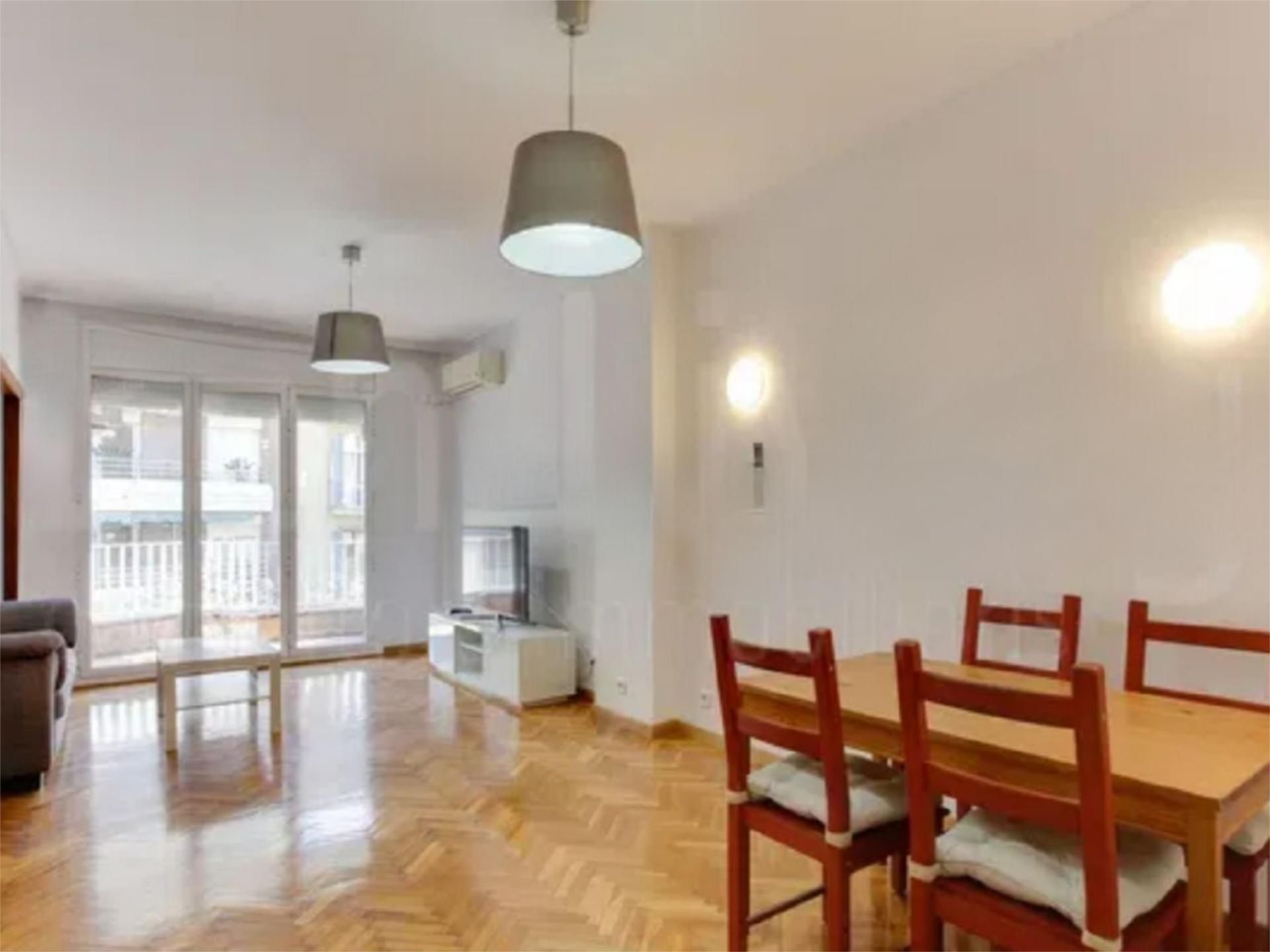 Vista exterior de Piso en venta en  Barcelona Capital con Aire acondicionado y Balcón
