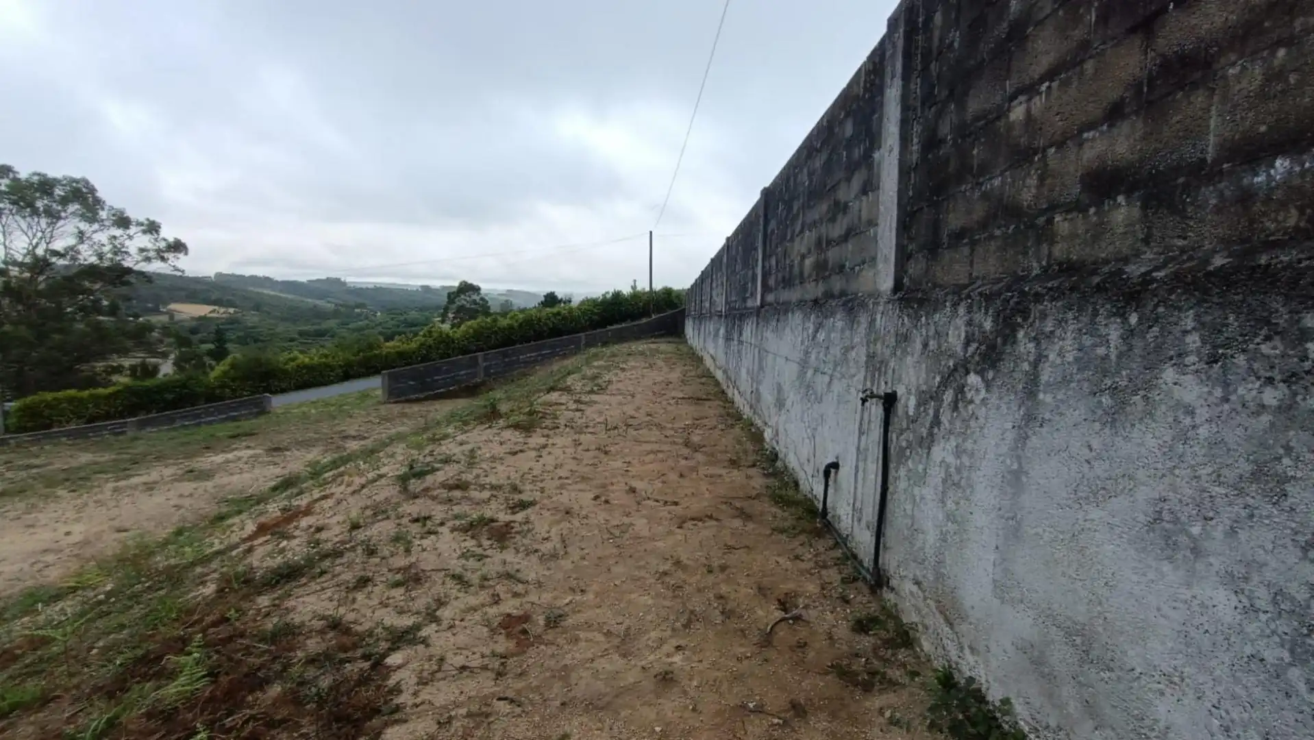 Finca rústica en venta en Rúa Abedul, 16, Cerceda Finca rústica en venta en Cerceda con Jardín privado