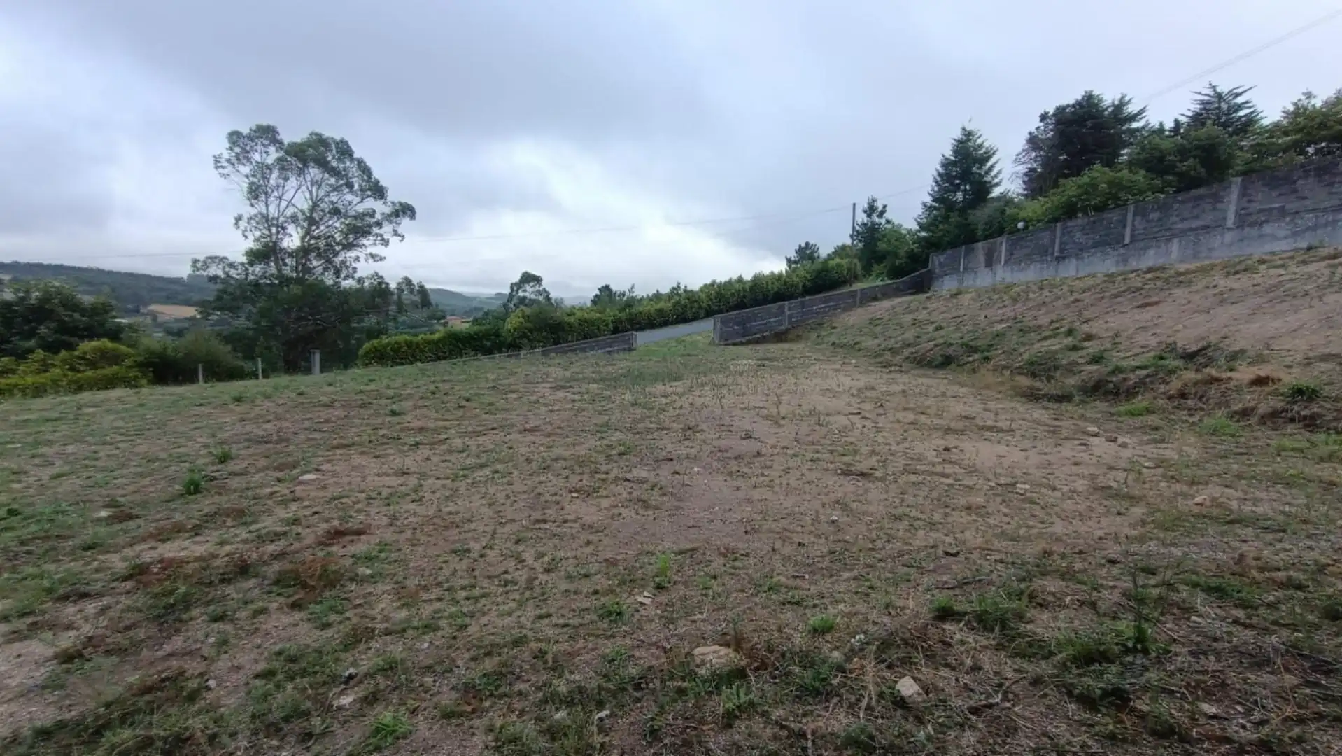 Finca rústica en venta en Rúa Abedul, 16, Cerceda Finca rústica en venta en Cerceda con Jardín privado