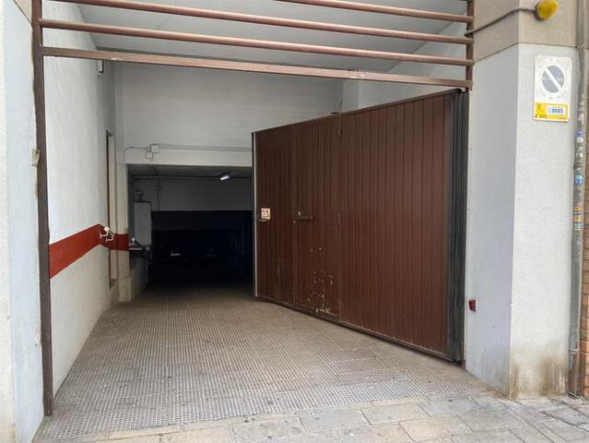 Parking of Garage to rent in Alicante / Alacant