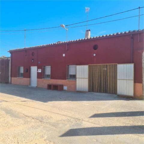 Casa-chalet en Venta en Cuelgamures