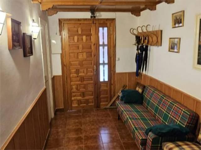 Piso en Venta en Calle Salida a la Parrilla, 8 en Altarejos