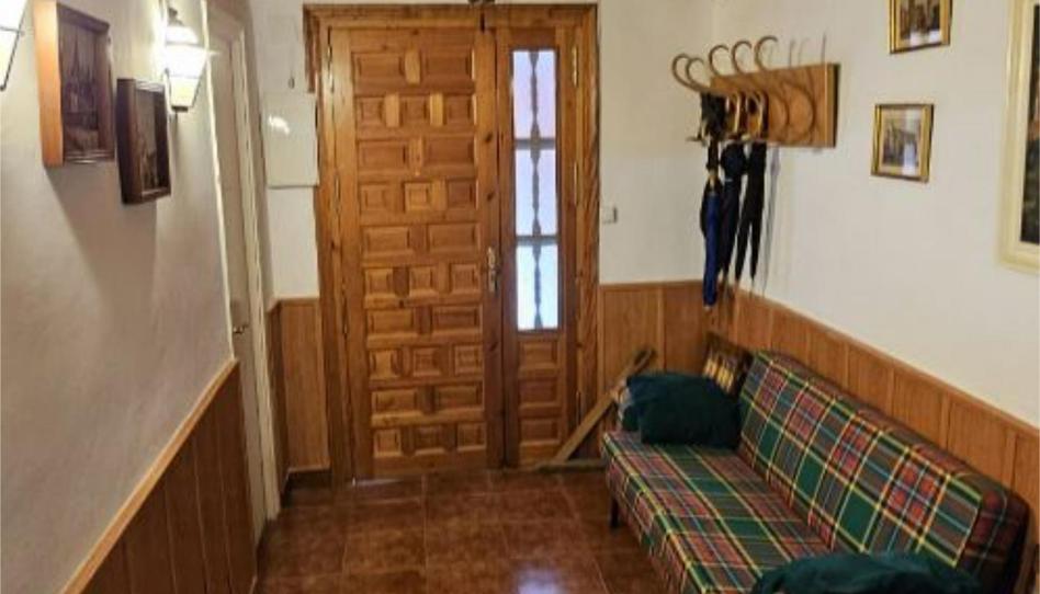 Foto 1 de Pis en venda a Calle Salida a la Parrilla, 8, Altarejos, Cuenca