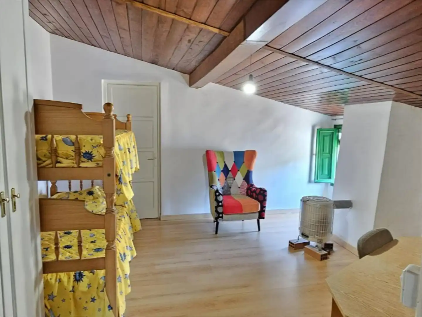 Piso en venta en Calle Salida a la Parrilla, 8, Altarejos Piso en venta en Calle Salida a la Parrilla, 8, Altarejos