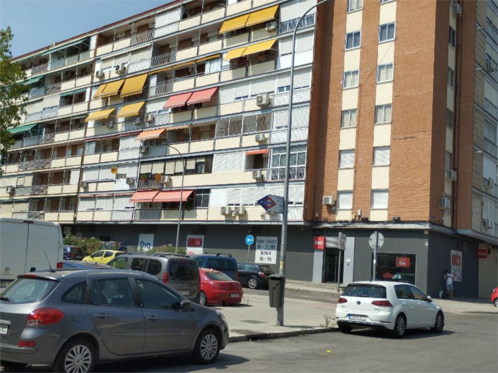 Pis en venda a Calle de Pont de Molins, 19, Portazgo