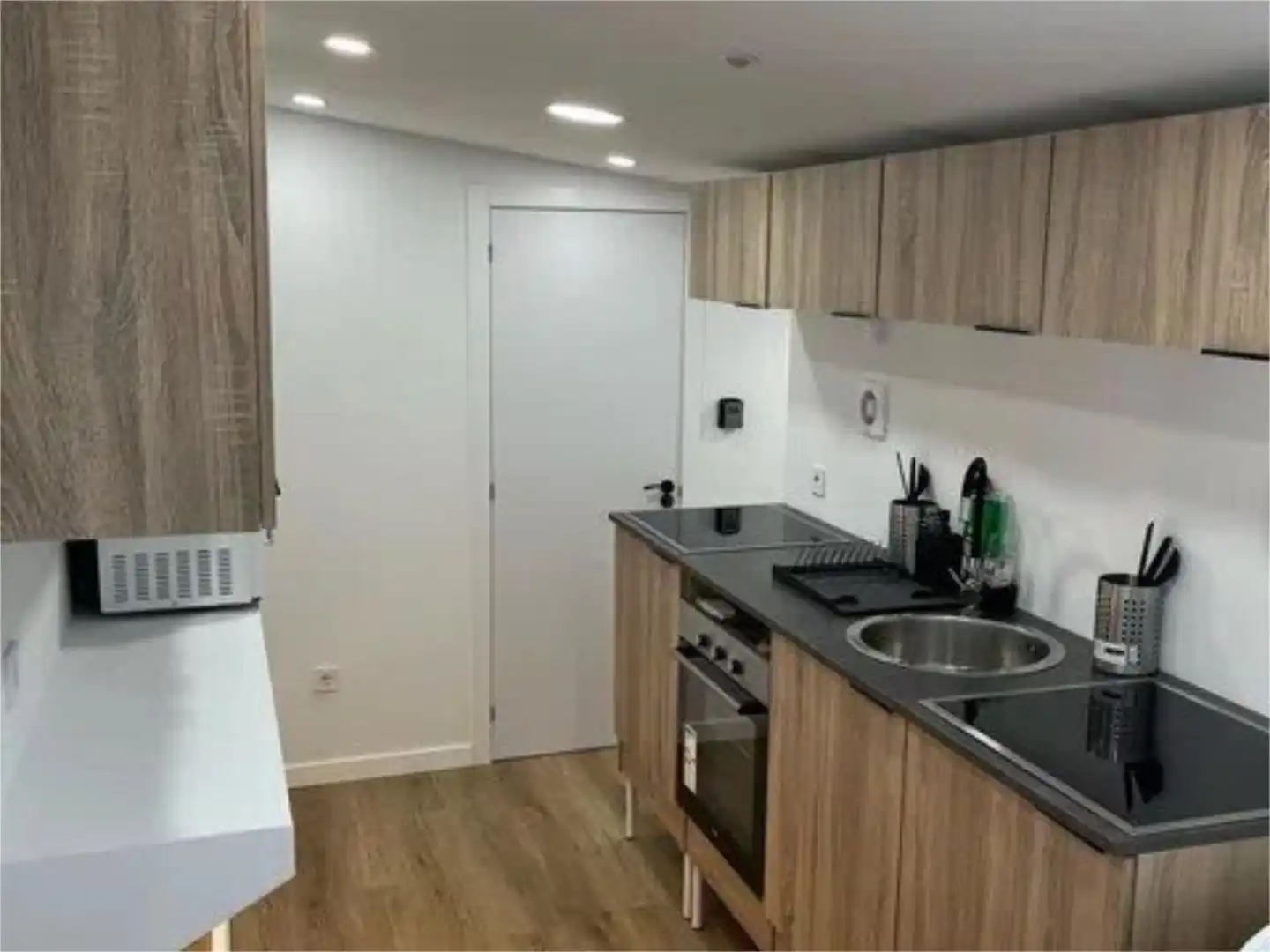 Habitación en Calle Milagro, 14, Miller Habitación en Calle Milagro, 14, Miller