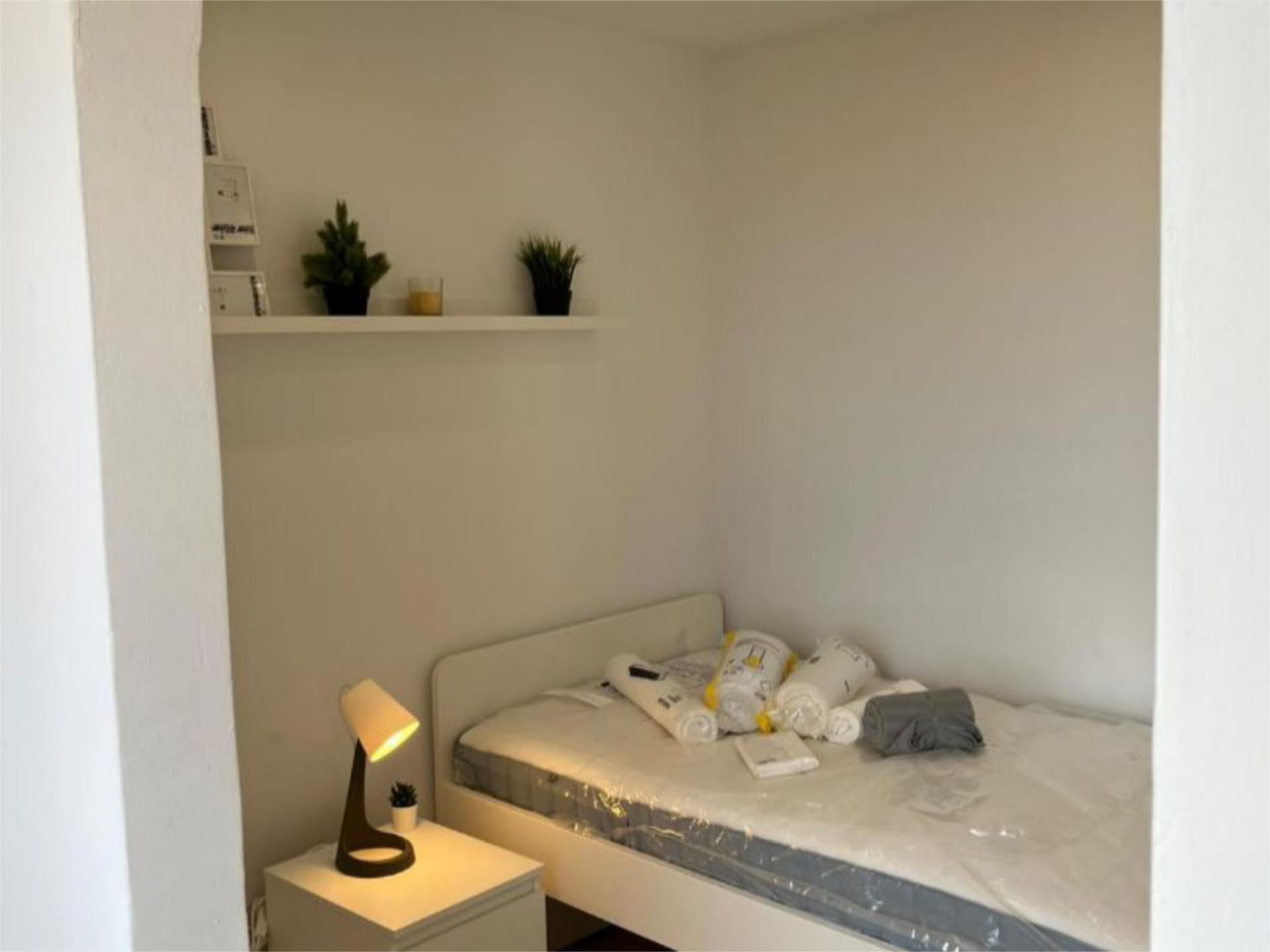 Piso para compartir en Calle Milagro, 14, Miller Habitación de Piso para compartir en Las Palmas de Gran Canaria con Terraza y Amueblado