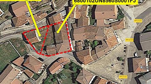 Photo 2 of Flat for sale in Calle Terrero, 10, San Cebrián de Mudá, Palencia