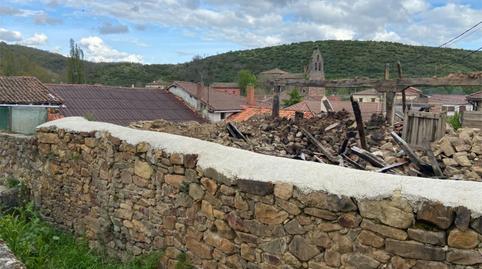 Photo 5 of Flat for sale in Calle Terrero, 10, San Cebrián de Mudá, Palencia