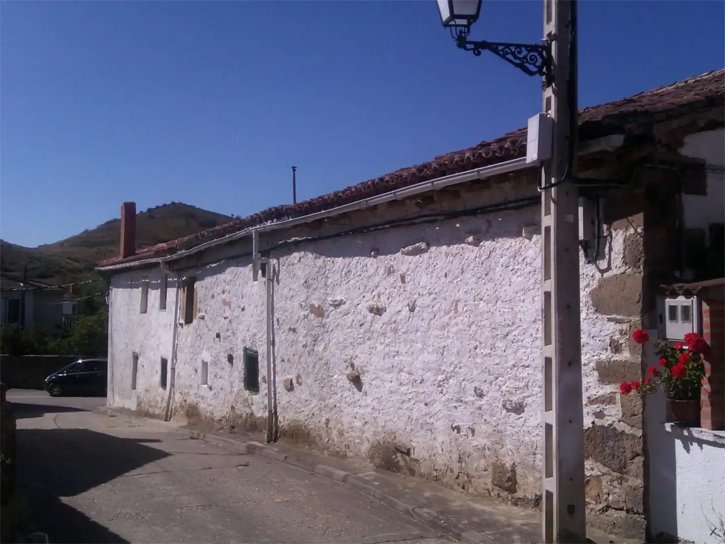 Piso en venta en Calle Terrero, 10, San Cebrián de Mudá Piso en venta en Calle Terrero, 10, San Cebrián de Mudá