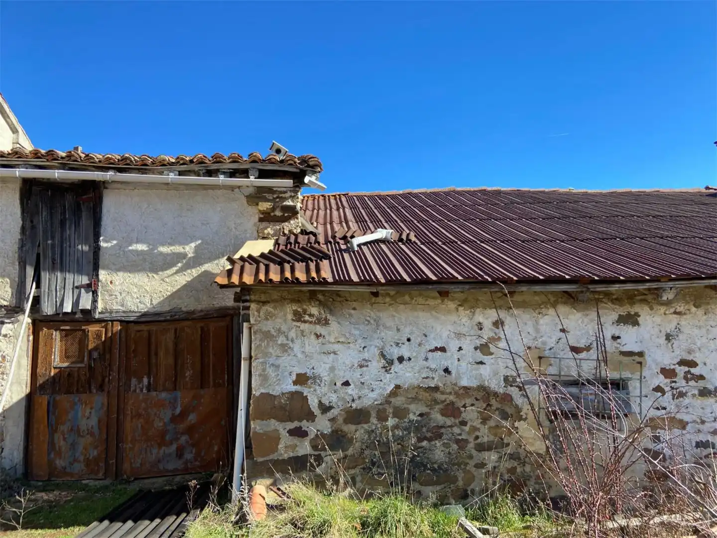 Piso en venta en Calle Terrero, 10, San Cebrián de Mudá Piso en venta en Calle Terrero, 10, San Cebrián de Mudá