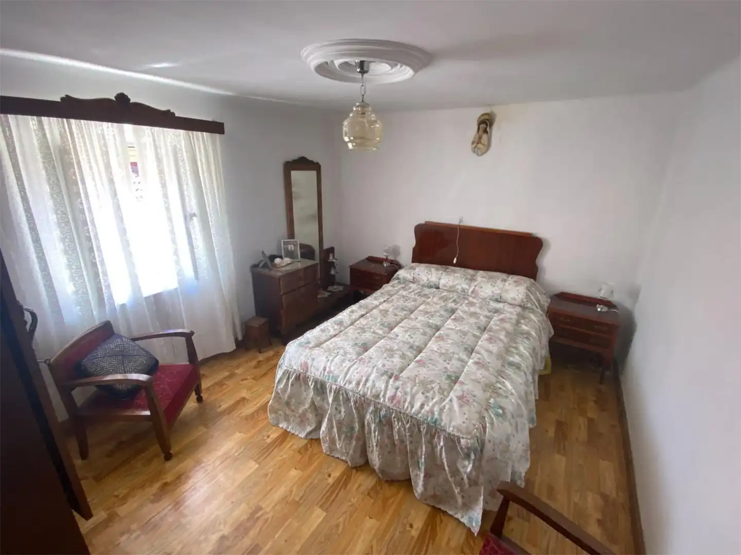 Piso en venta en Calle Terrero, 10, San Cebrián de Mudá Piso en venta en Calle Terrero, 10, San Cebrián de Mudá