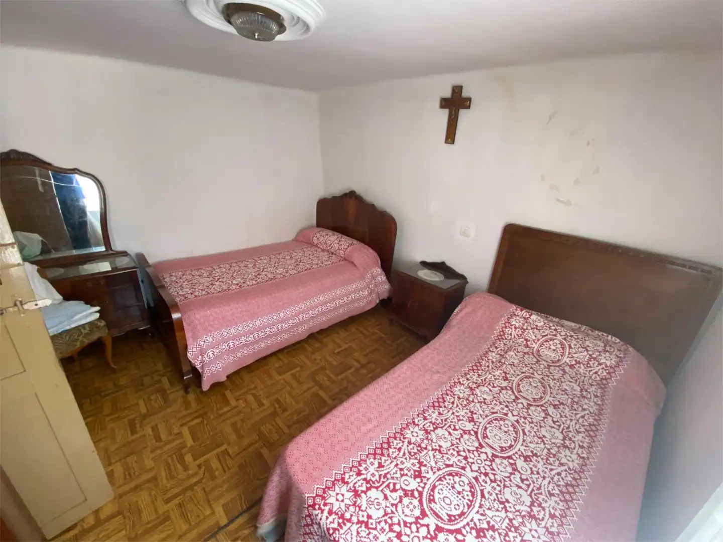 Piso en venta en Calle Terrero, 10, San Cebrián de Mudá Piso en venta en Calle Terrero, 10, San Cebrián de Mudá