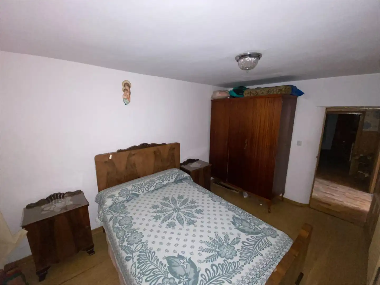 Piso en venta en Calle Terrero, 10, San Cebrián de Mudá Piso en venta en Calle Terrero, 10, San Cebrián de Mudá