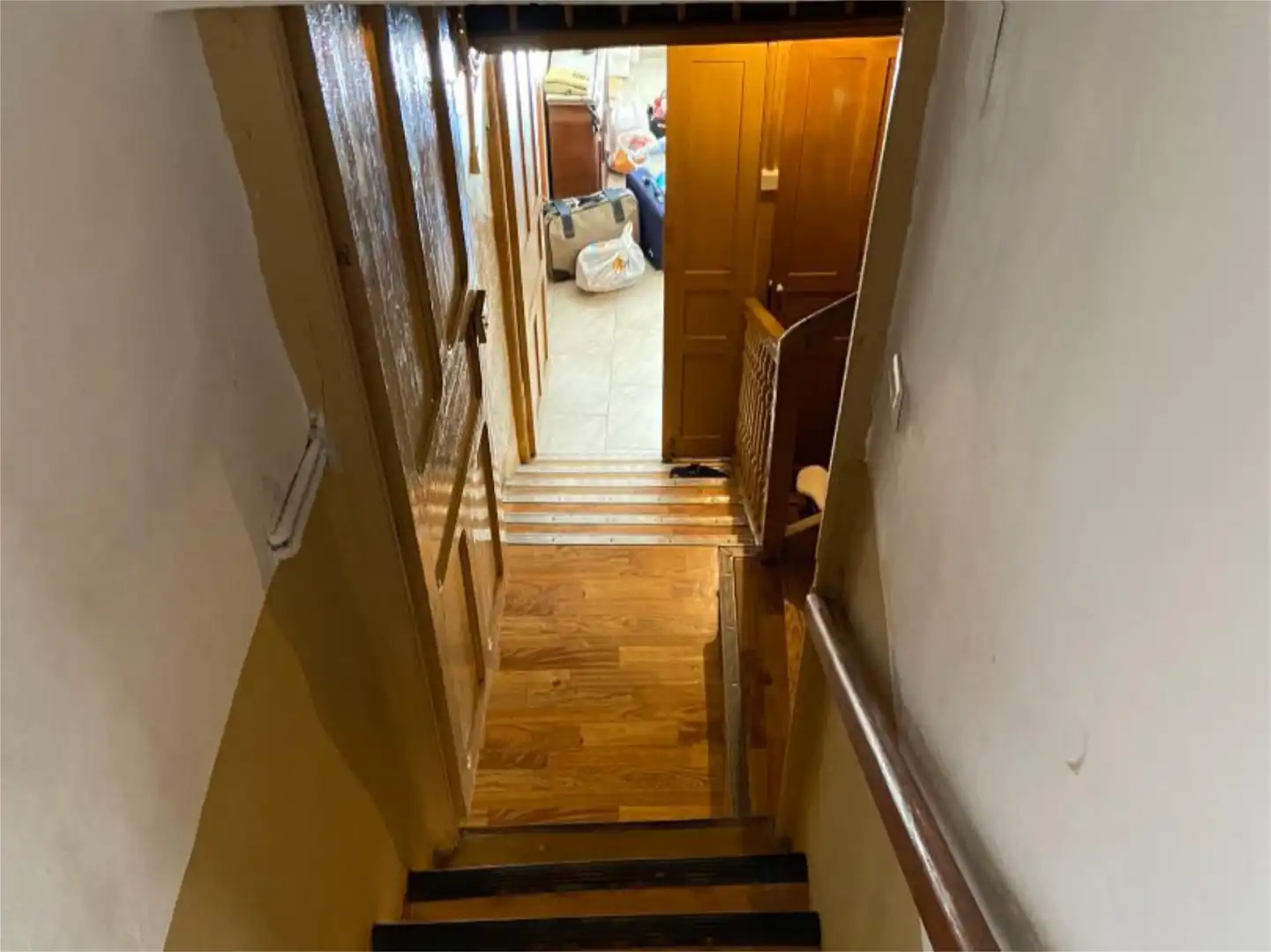 Piso en venta en Calle Terrero, 10, San Cebrián de Mudá Piso en venta en Calle Terrero, 10, San Cebrián de Mudá